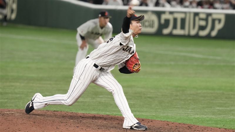 風光奪冠！日投手場邊迷路反差萌畫面曝