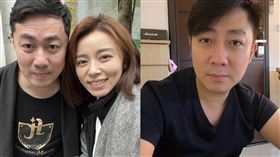 艾成。（圖／翻攝自艾成臉書）