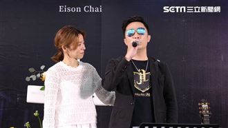 艾成弟驚傳猝逝　一個月前才錄影嚇到胡瓜