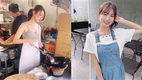 ▲林彤宣布將現身「寧夏夜市」。（圖／翻攝林彤IG）