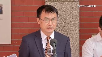 爆非洲豬瘟!陳吉仲:請對台灣豬肉有信心