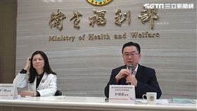 0322食藥署 記者黃仲丘攝
