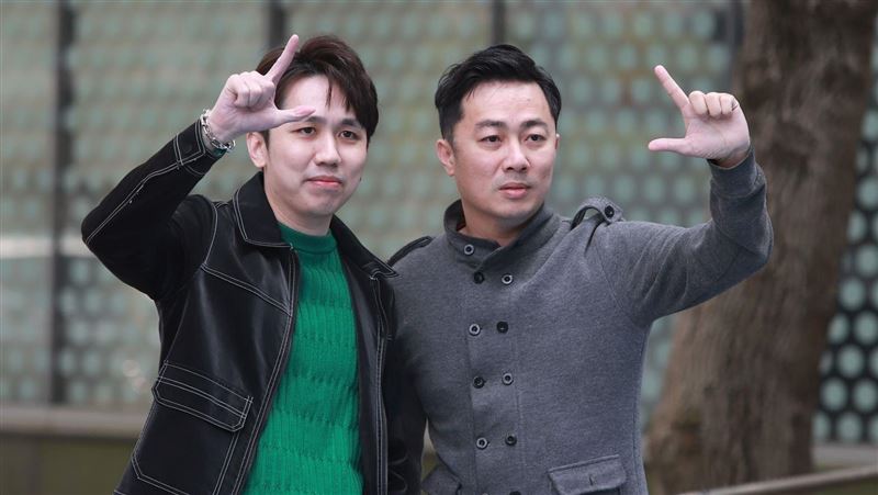 艾成弟心肌梗塞猝逝　家人悲慟發聲了