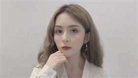 吳兆絃,翻攝自吳兆絃IG