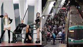 BLACKPINK,新聞,女友,綠帽,富二代(翻攝自 理想國 臉書)