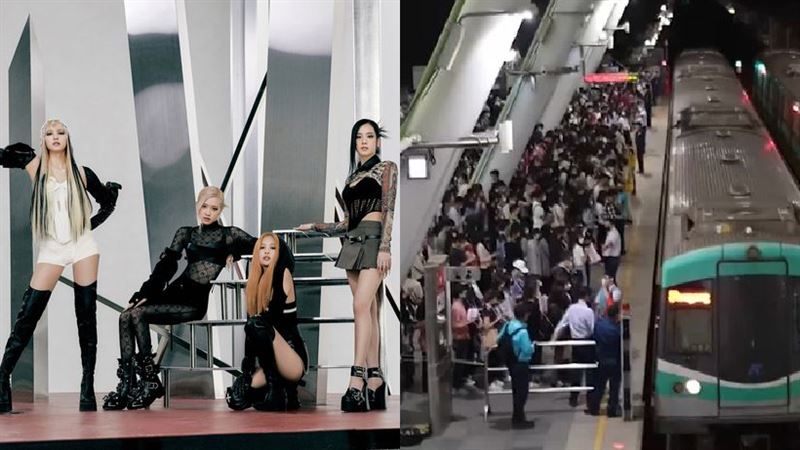 送票給女友看BP！他看新聞畫面驚覺被綠