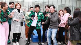 胡瓜艾翔(民視提供)