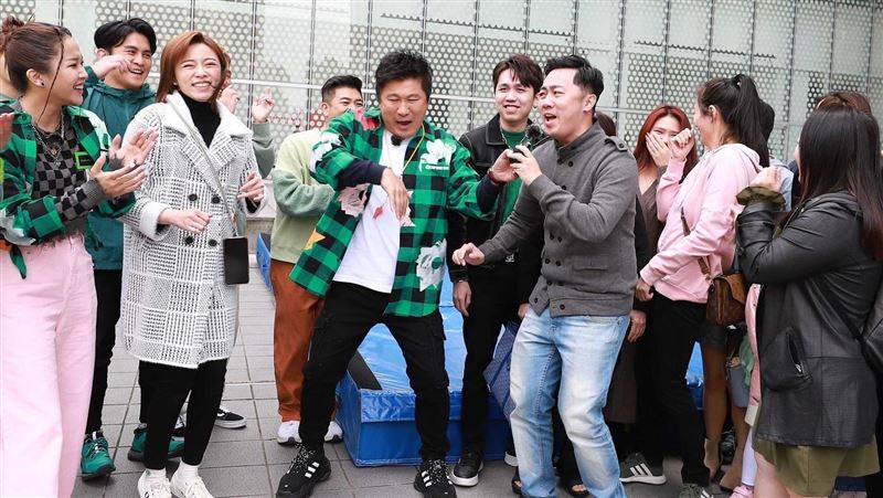 艾成親弟艾翔意外猝逝　驚見「2巧合」