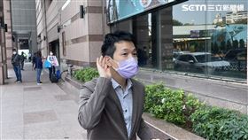 何志偉（圖／記者高逸帆攝影）