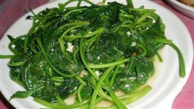 地瓜葉,抗癌,健康,癌症　圖／翻攝自百度