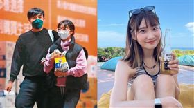 愛莉莎莎。（圖／翻攝自愛莉莎莎IG）