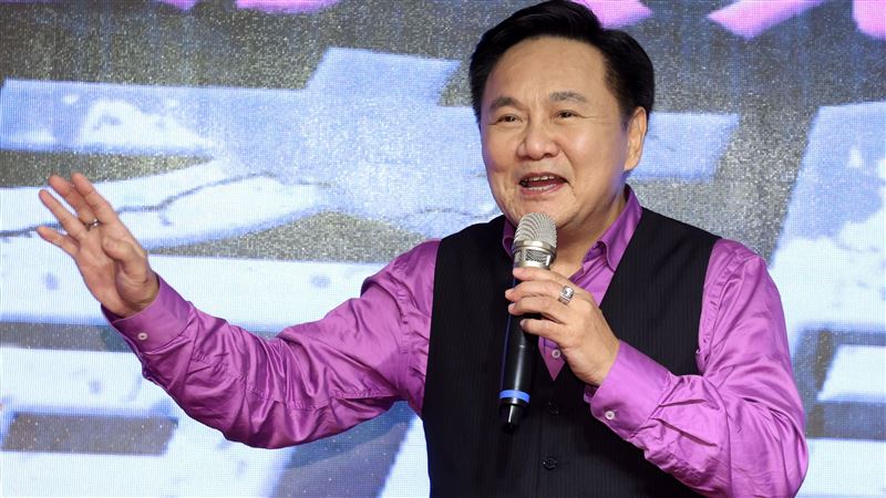 眭澔平斥遭報復！不自殺聲明揭控性騷始末