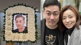 艾翔。（圖／翻攝自臉書）