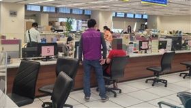 酒駕,罰鍰,健保,臨終(行政執行署新北分署提供)