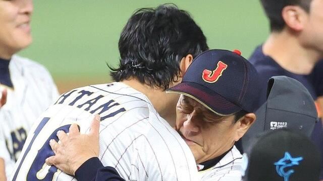 明日後將成無頭銜之人　日本監督功成身退