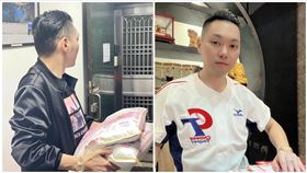 連千毅,日本,經典賽,直播,捐款