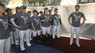 大谷對決神鱒　達比修：知道會是三振收場