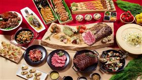 JR東日本大飯店 台北,翻攝自臉書粉專