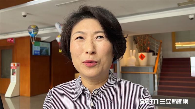 幕後/拆饒慶鈴面具 專家:意向書沒罰則