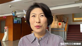 幕後／拆饒慶鈴面具　專家：意向書沒罰則