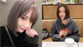 吳兆絃外型甜美，然而近年來大小爭議不斷。（圖／翻攝自frances_wu1227 IG）

