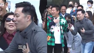 艾翔逝！18天前上節目玩遊戲又模仿畫面曝