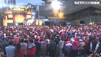 閩南傳統巡演登場　「神級」觀眾蒞臨欣賞