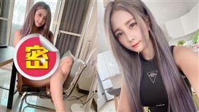 孟若羽爆料多項在成人產業的「圈內潛規則」。（圖／翻攝自孟若羽 IG）