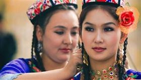 ▲新疆美女。（圖／翻攝自pixabay） 