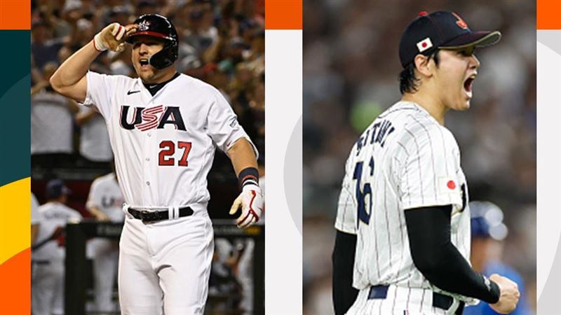 大谷翔平讓神鱒3球揮空三振有多難？0.39%