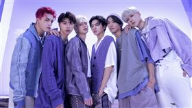 Ozone（圖／索尼音樂提供）