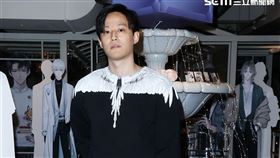 徐新洋(邱榮吉攝影)