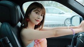 阿部瑪利亞近日透露她在台灣考駕照一次就通過。（圖／翻攝自阿部瑪利亞 IG）