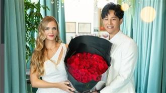 獨／全明星暴肥20公斤　徐新洋身材大崩壞