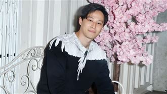 獨／股票年賺百萬　徐新洋18字曝致富秘訣