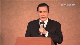 馬英九訪中隨扈不配槍！國安局長爆：馬辦沒申請