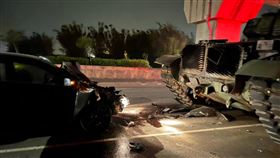 CM11,戰車,楊梅,車禍,六軍團