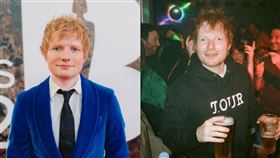 紅髮艾德,Ed Sheeran,賈馬爾•愛德華茲,嗑藥,毒品,古柯鹼,Jamal Edwards