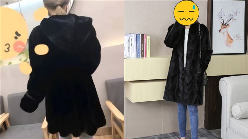 女師穿12萬大衣被家長檢舉　她反擊嗆爆