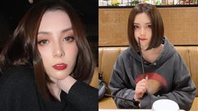 吳兆絃外型甜美，然而近年來大小爭議不斷。（圖／翻攝自frances_wu1227 IG）