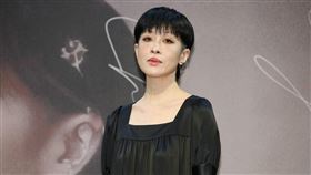 陳珊妮（圖／記者楊澍攝影）