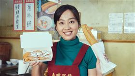 楊富江,江江。（客台提供