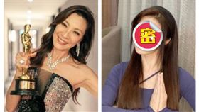 ▲楊麗菁是演藝圈少數知名的武打女星之一。（圖／翻攝自IG）