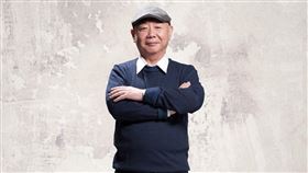 顧寶明（圖／翻攝自果陀劇場臉書）
