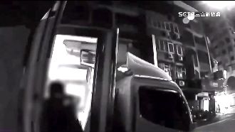 貨車路邊違停遭盤查　駕駛竟是毒品通緝犯