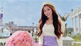 倪暄(翻攝臉書)
