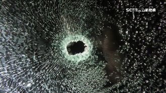 箭筍收購價談不攏　女婿持獵槍轟岳父車