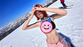 水兒(翻攝臉書)