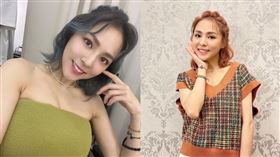 熊熊。（圖／翻攝自熊熊臉書）