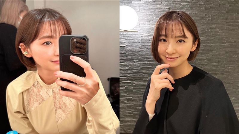篠田麻里子離婚了！昔遭爆用經期APP偷吃